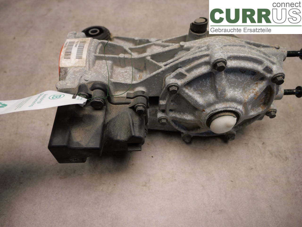 VOLVO XC40/RECHARGE 18- Differential 36003065 B4204T2