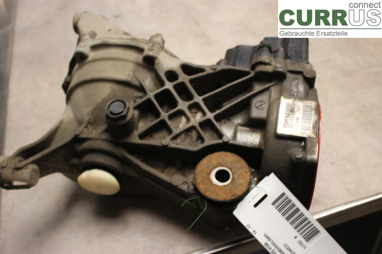 VOLVO XC60  14-17 Differential 36012670 D5244T21