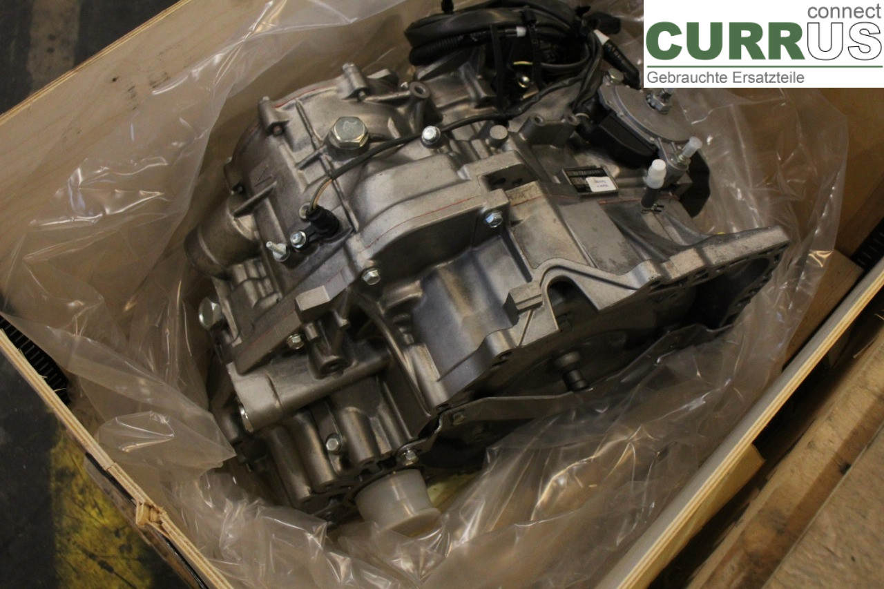 VOLVO V70      05-08 Gearbox (Automatic) 8251743 