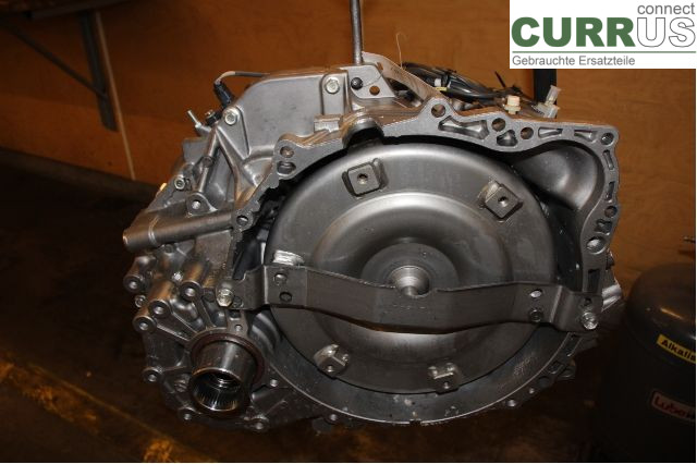 VOLVO V70      05-08 Gearbox (Automatic) 8251743 