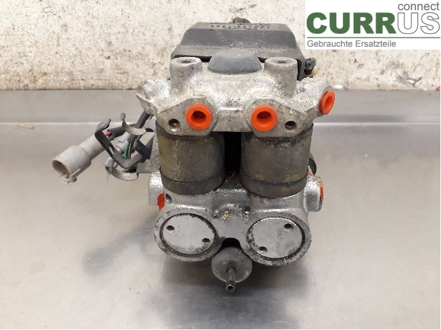 TOYOTA SUPRA/GR SUPRA ABS Hydraulic unit 44510-14040 7M-GTE