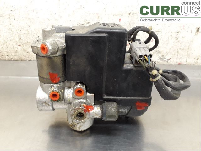 TOYOTA SUPRA/GR SUPRA ABS Hydraulic unit 44510-14040 7M-GTE