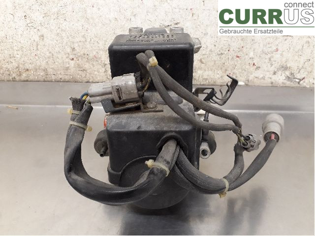 TOYOTA SUPRA/GR SUPRA ABS Hydraulic unit 44510-14040 7M-GTE