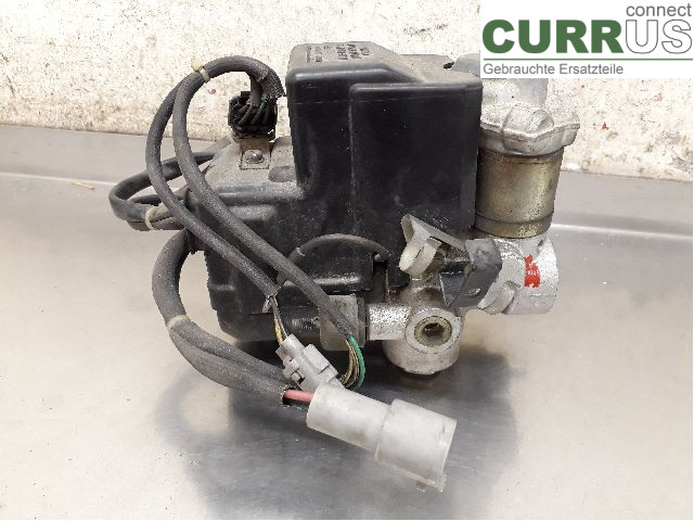 TOYOTA SUPRA/GR SUPRA ABS Hydraulic unit 44510-14040 7M-GTE