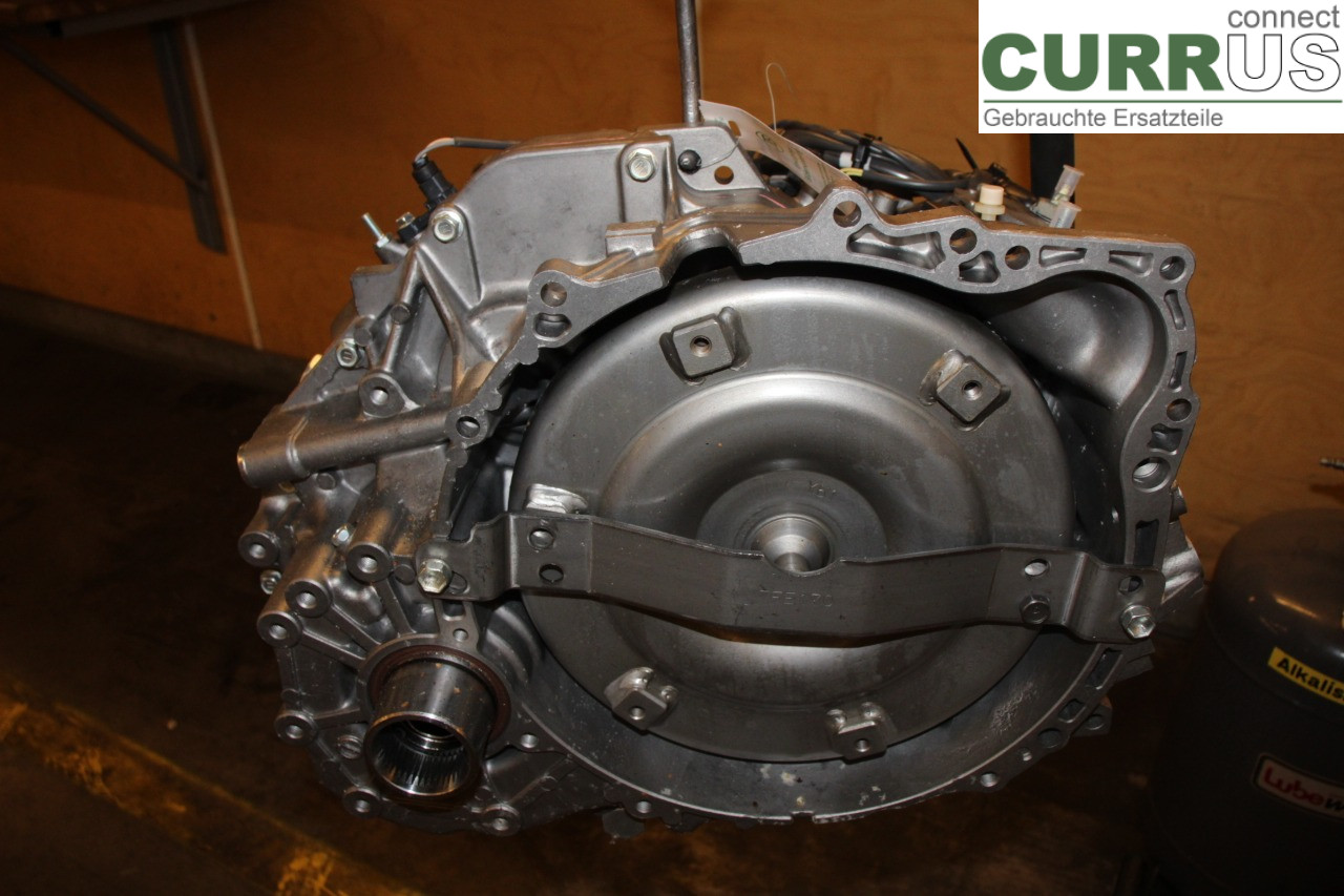 VOLVO V70      05-08 Gearbox (Automatic) 8251743 