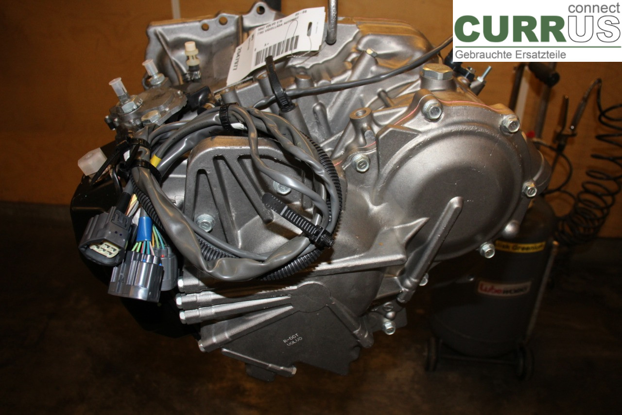 VOLVO V70      05-08 Gearbox (Automatic) 8251743 