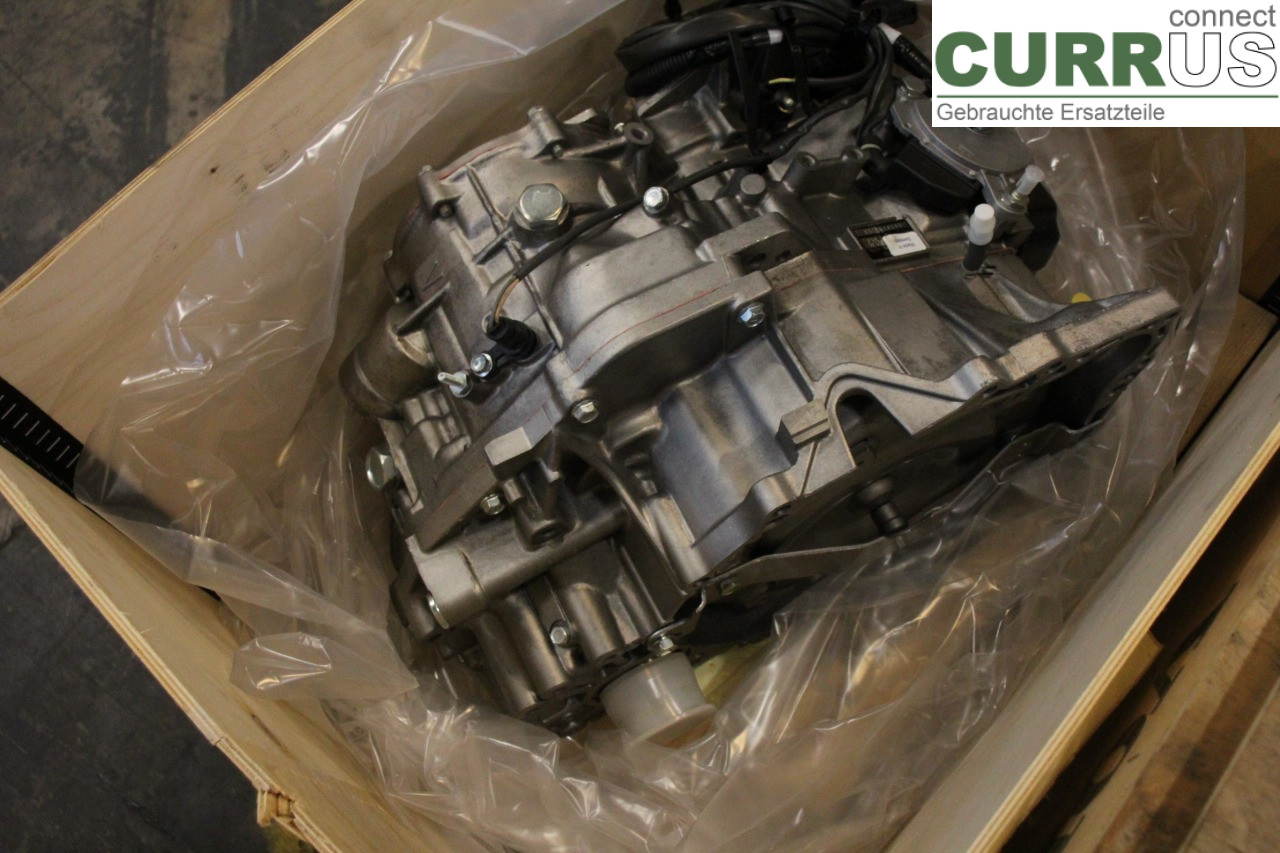 VOLVO V70      05-08 Gearbox (Automatic) 8251743 