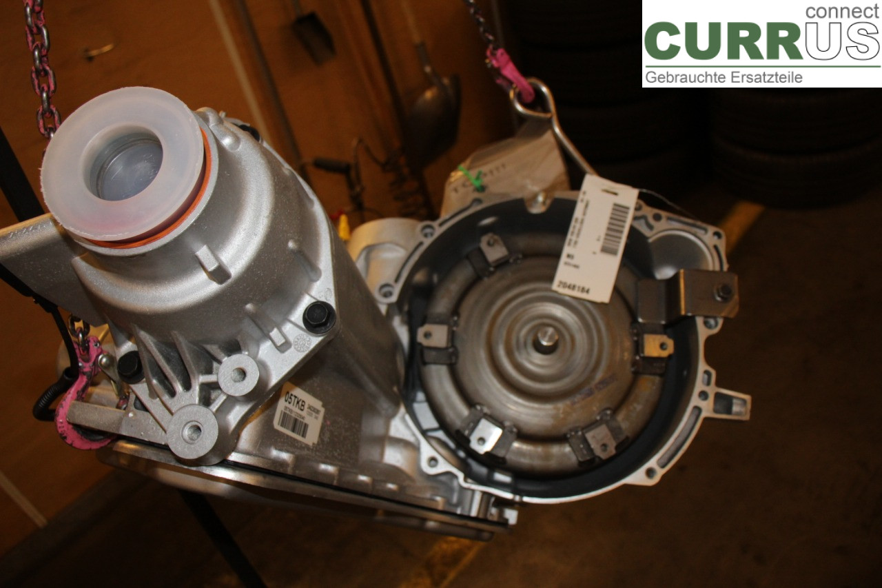 VOLVO S80      04-06 Gearbox (Automatic) 8251466 