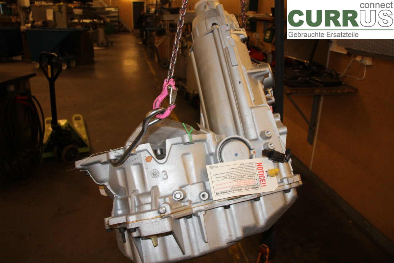 VOLVO S80      04-06 Gearbox (Automatic) 8251466 