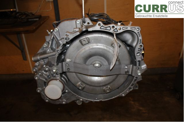 VOLVO S80      04-06 Gearbox (Automatic) 8251817 