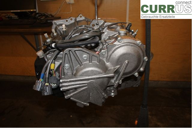 VOLVO S80      04-06 Gearbox (Automatic) 8251817 