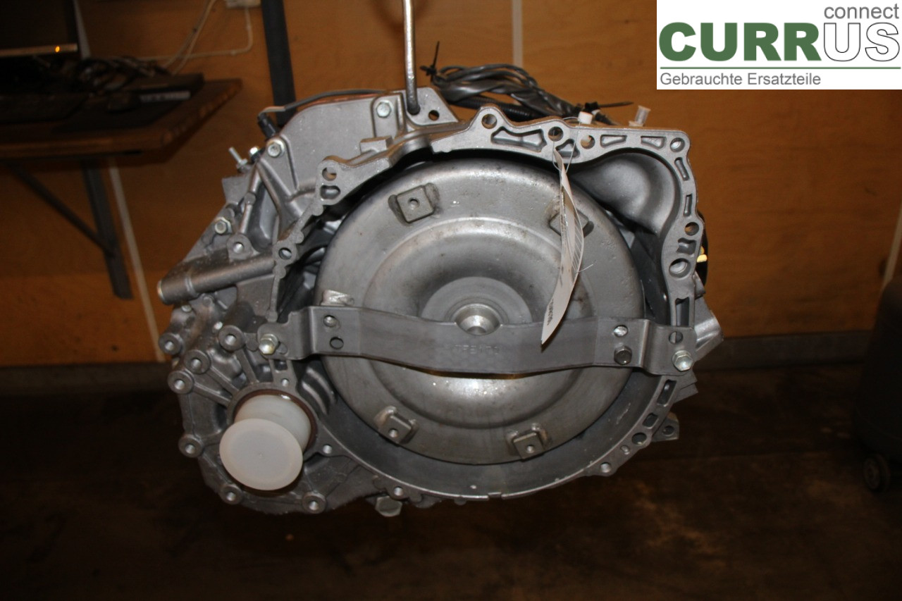 VOLVO S80      04-06 Gearbox (Automatic) 8251817 