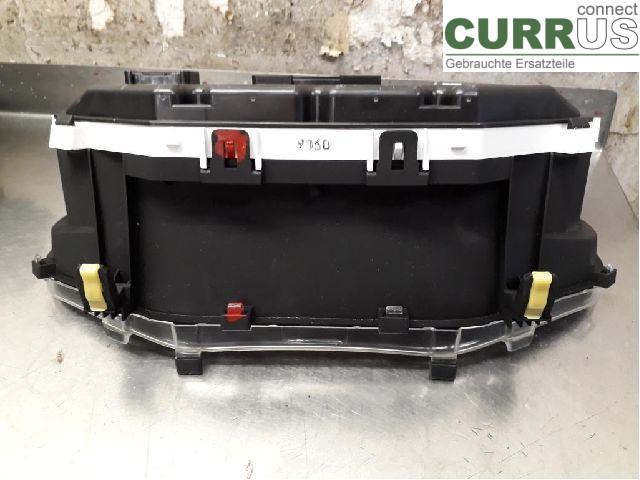 TOYOTA YARIS  15-20 Instrument cluster / comb 83800-F5441 1NZ-FXE