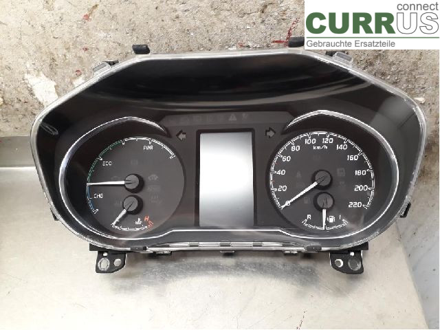 TOYOTA YARIS  15-20 Instrument cluster / comb 83800-F5441 1NZ-FXE