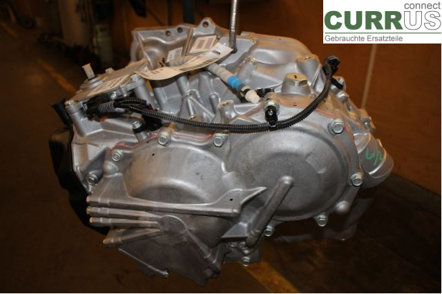 VOLVO V50      08-12 Gearbox (Automatic) 8251823 