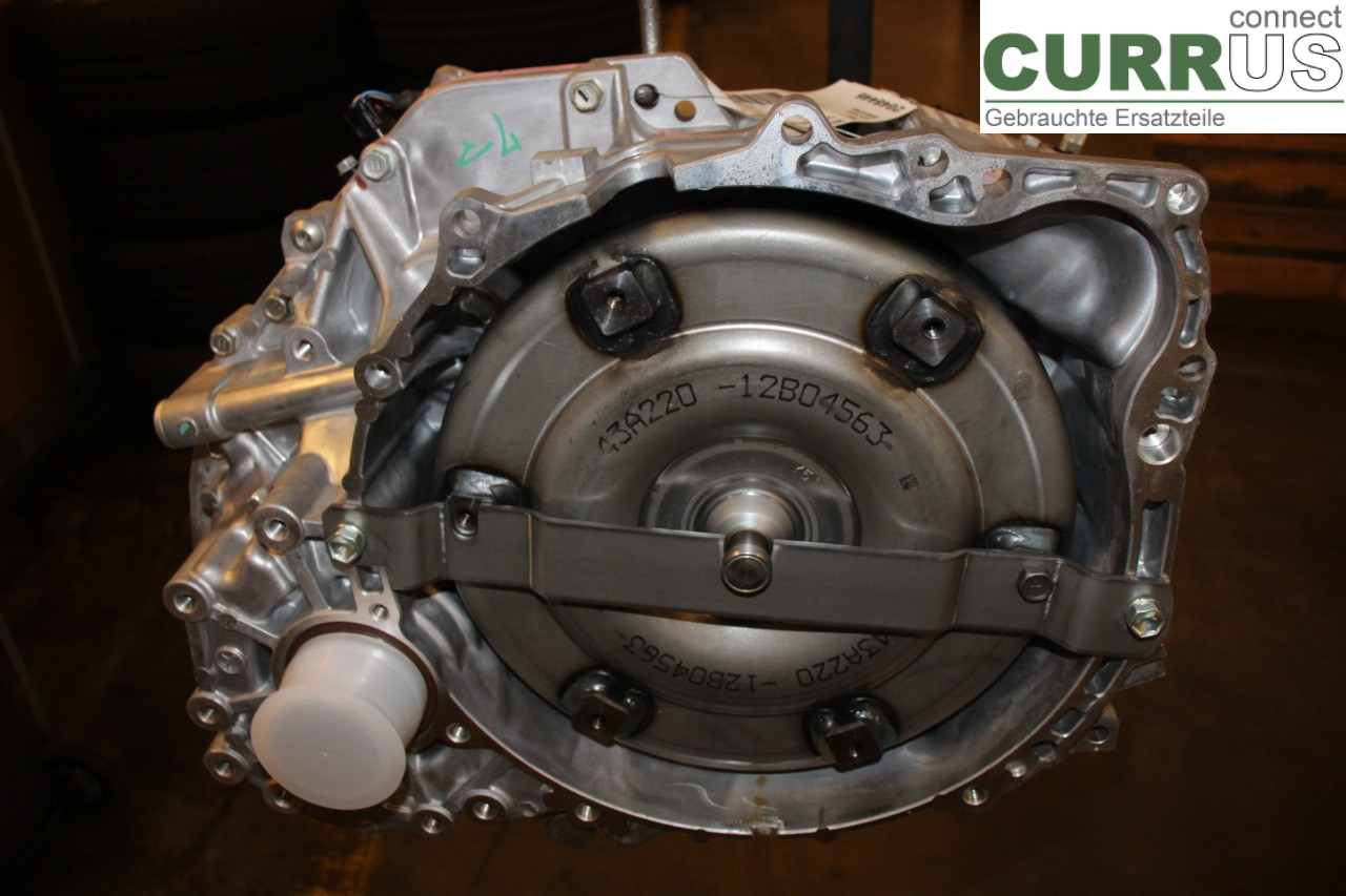 VOLVO V50      08-12 Gearbox (Automatic) 8251823 