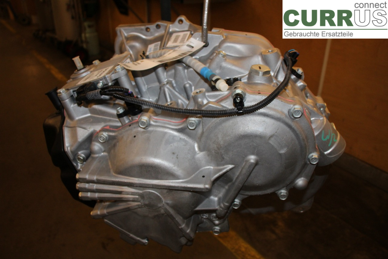 VOLVO V50      08-12 Gearbox (Automatic) 8251823 