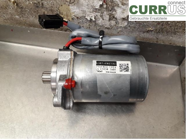 TOYOTA YARIS  15-20 Power steering pump (electric) 80960-0D200 1NZ-FXE