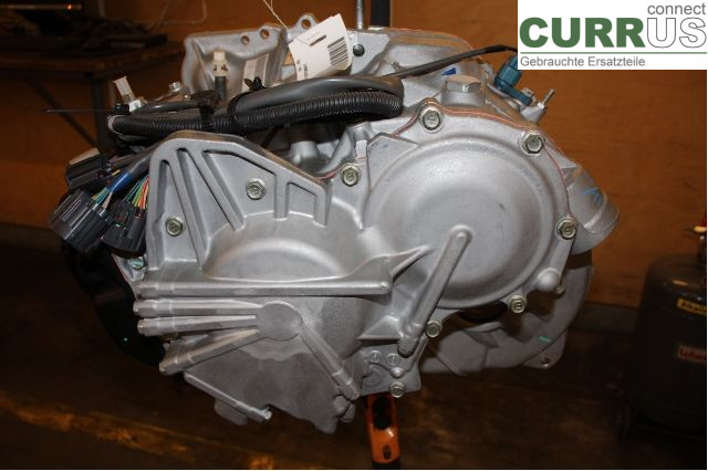 VOLVO S80      04-06 Gearbox (Automatic) 8251822 