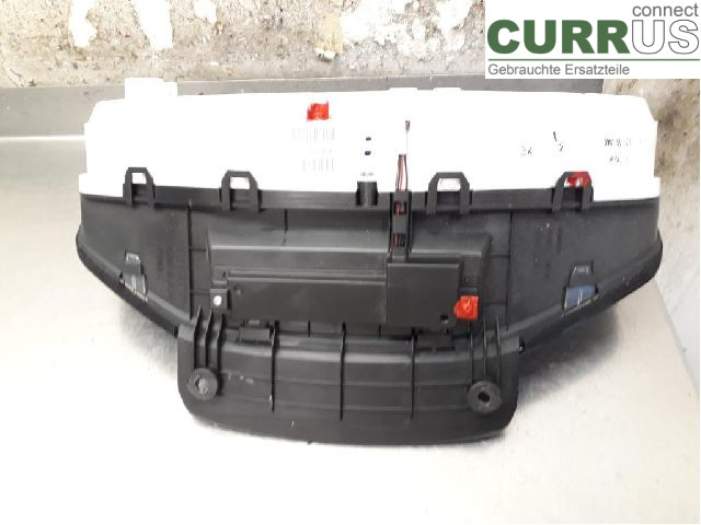 VOLVO S80      07- 13 Instrument cluster / comb 36000466 B5254T6