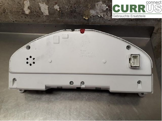 VOLVO S80      07- 13 Instrument cluster / comb 36000466 B5254T6