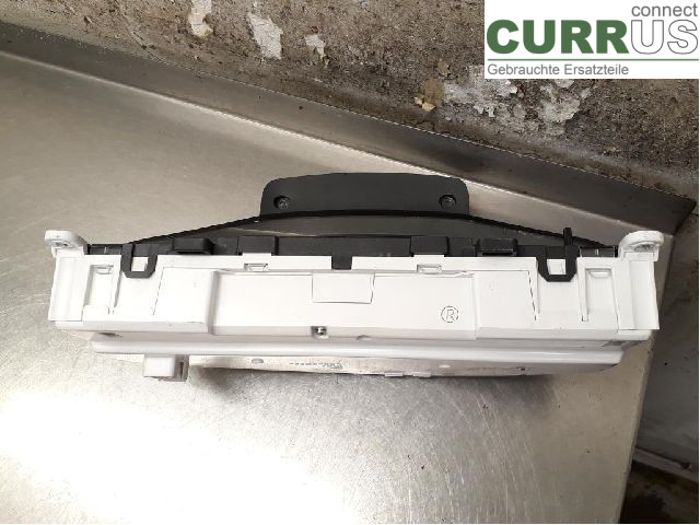 VOLVO S80      07- 13 Instrument cluster / comb 36000466 B5254T6