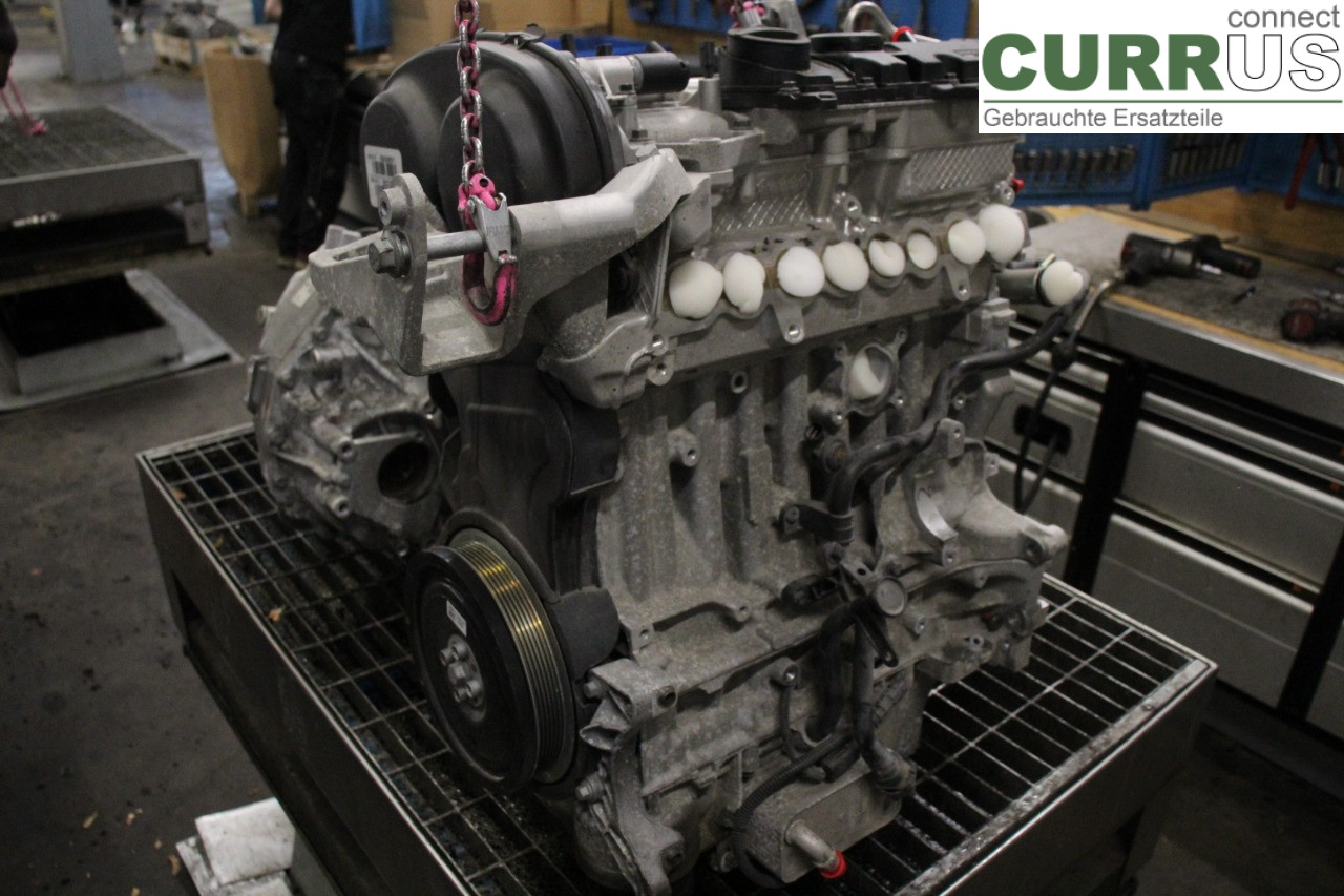 VOLVO XC60  18- Engine 36010465 B4204T48
