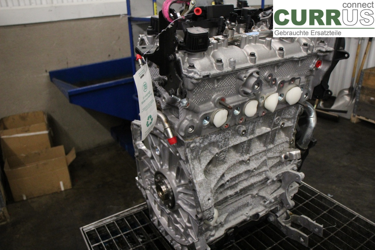 VOLVO V60  19- Engine 36010438 B420T