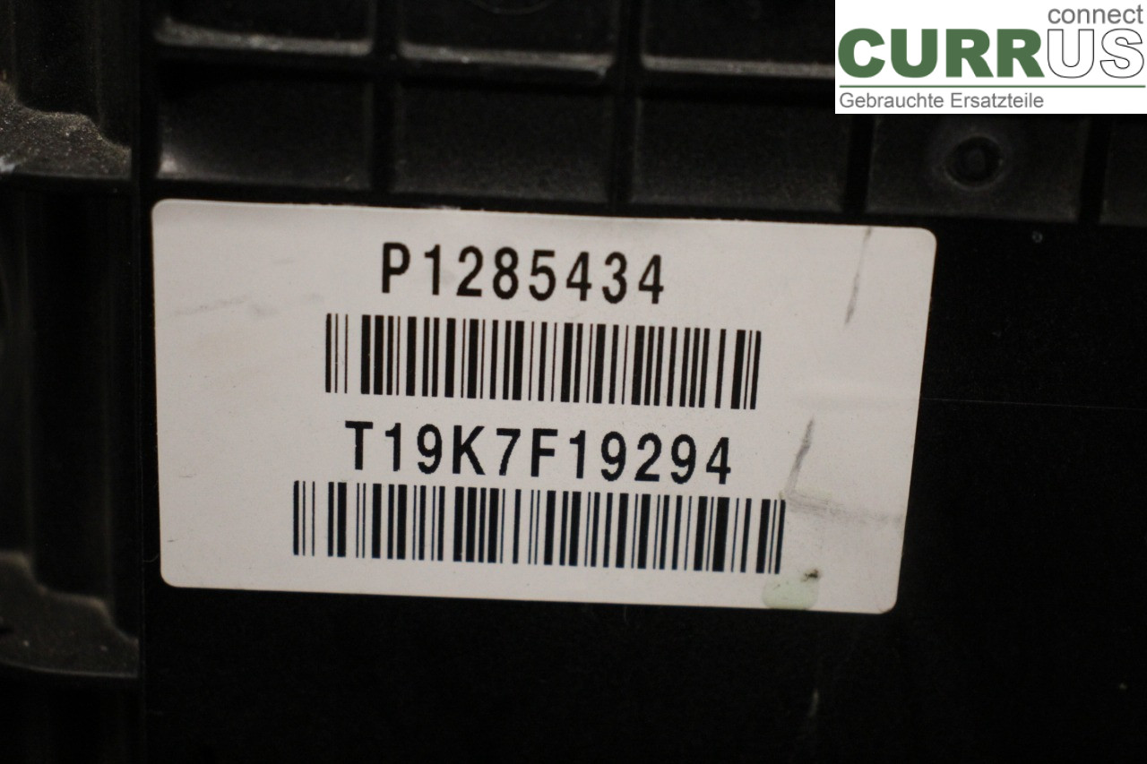 VOLVO V60  19- Boîte automatique 36012893 B420T