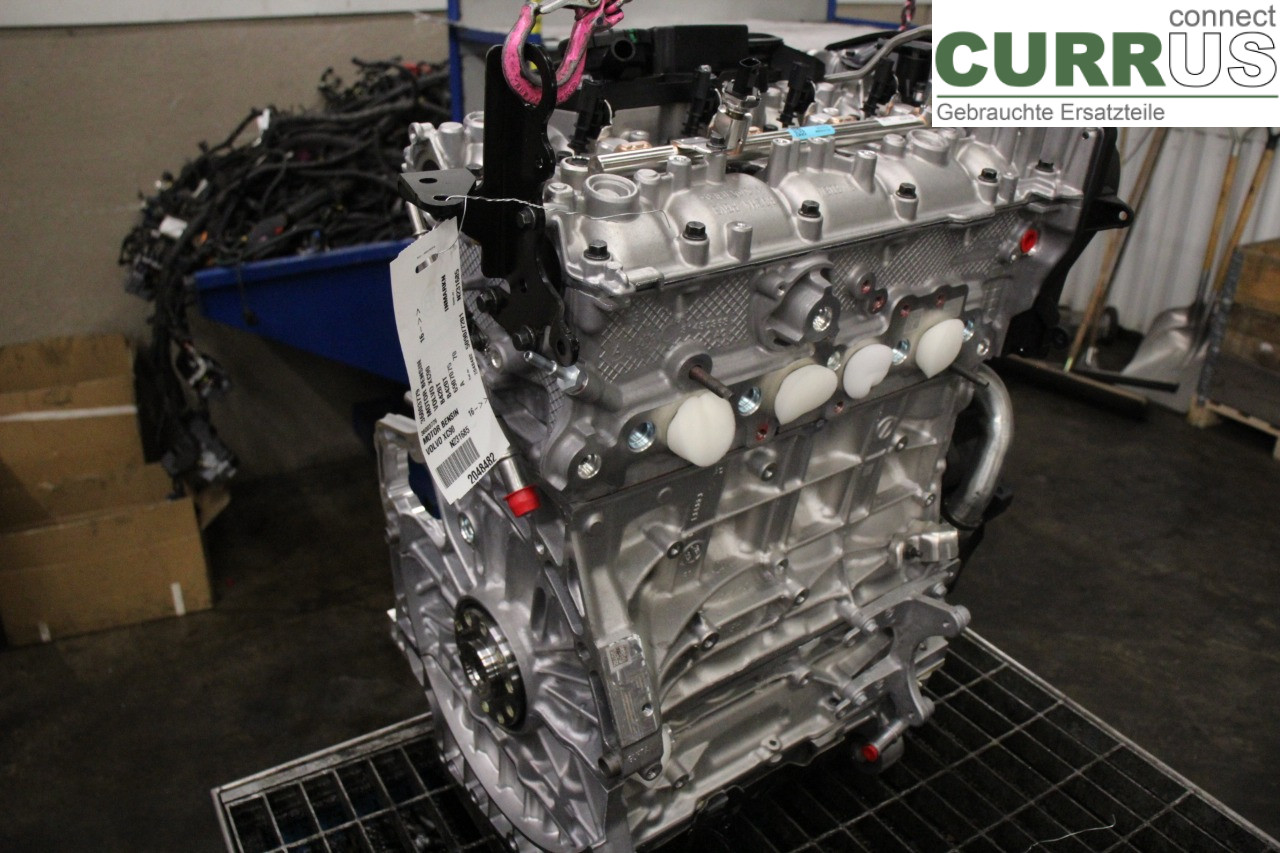 VOLVO XC90/RECHARGE  16- Moteur 36003779 B420T