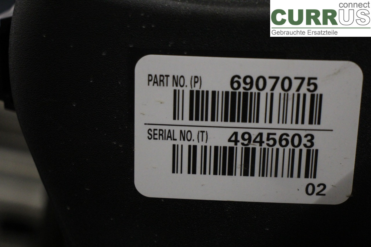 VOLVO XC90/RECHARGE  16- Moteur 36003779 B420T