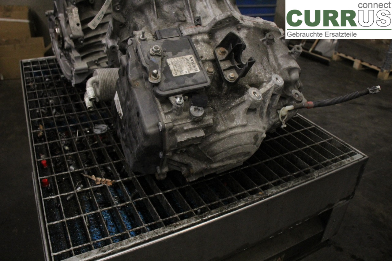 VOLVO XC60  14-17 Boîte automatique 36050697 D4204T14