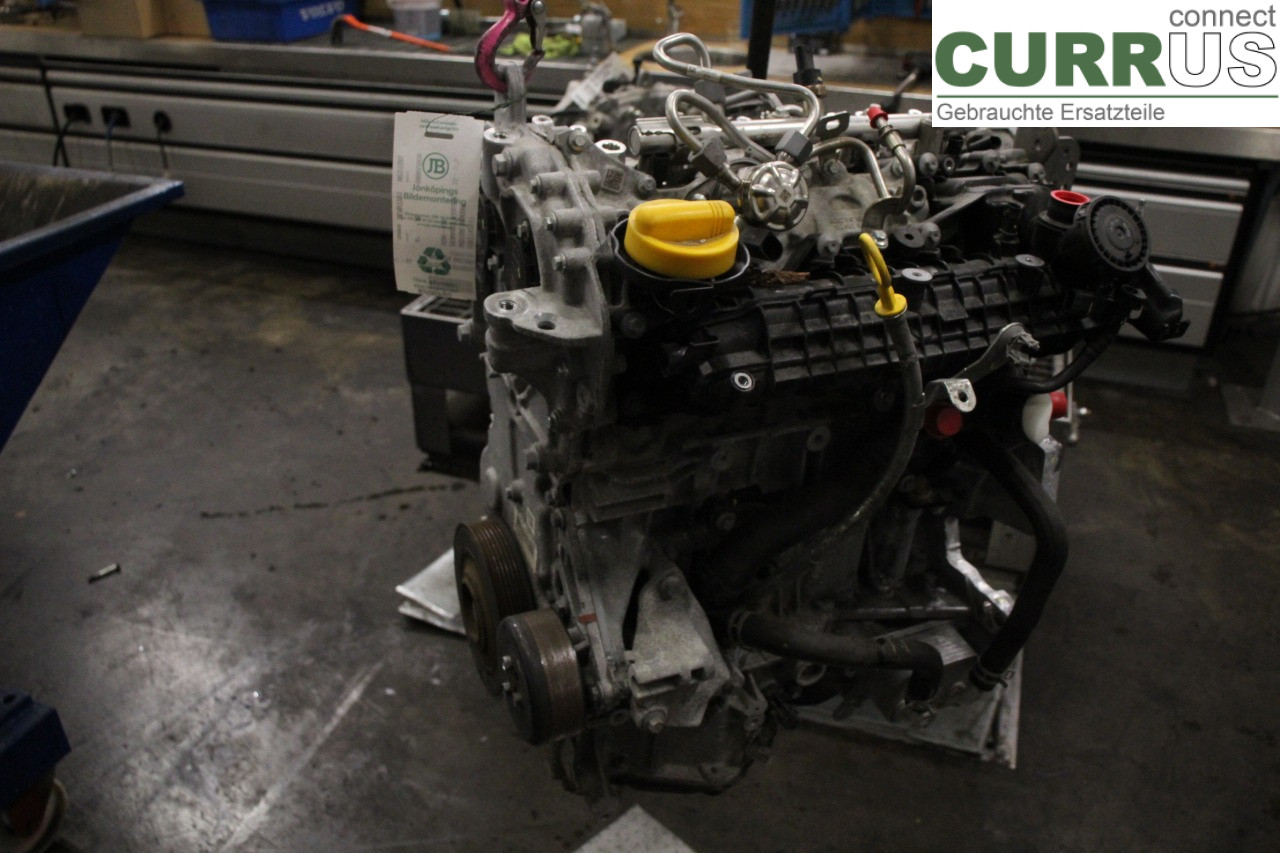 RENAULT KADJAR  15- Engine 8201742977 H5H-470