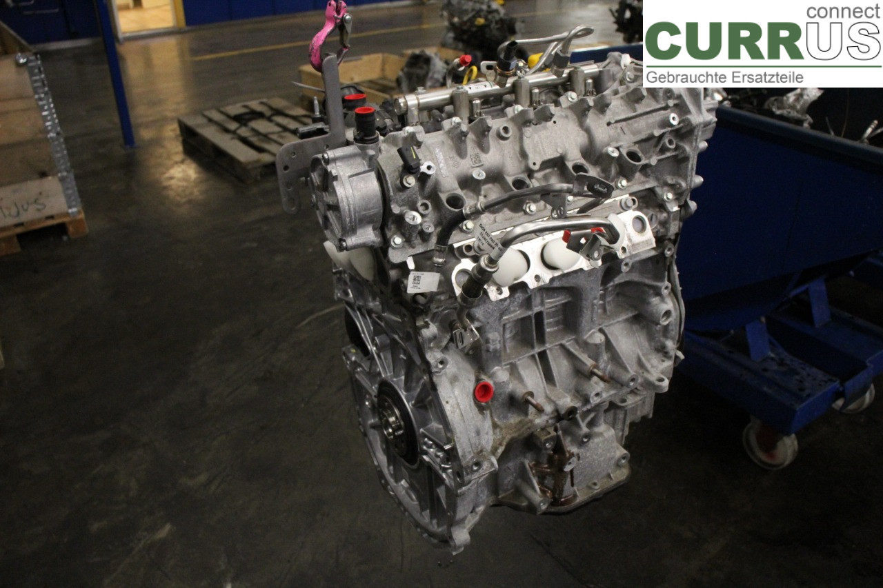 RENAULT KADJAR  15- Engine 8201742977 H5H-470
