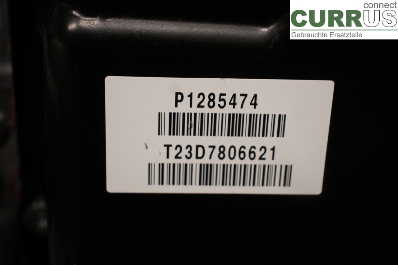 VOLVO XC90/RECHARGE  16- Boîte automatique 36050868 B4204T56