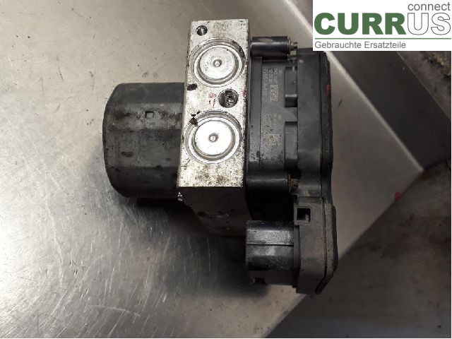 PORSCHE 911 64- ABS Hydraulic unit 99135595528 MA1.03