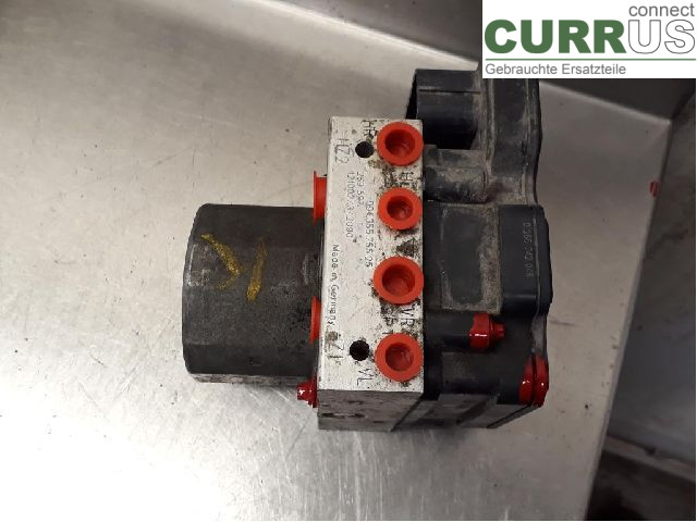 PORSCHE 911 64- ABS Hydraulic unit 99135595528 MA1.03