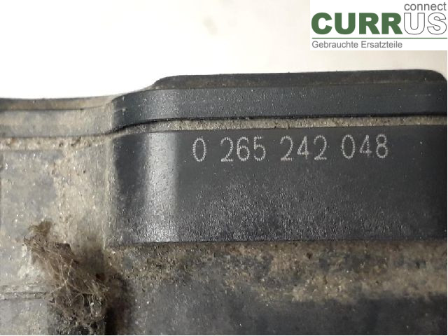 PORSCHE 911 64- ABS Hydraulic unit 99135595528 MA1.03