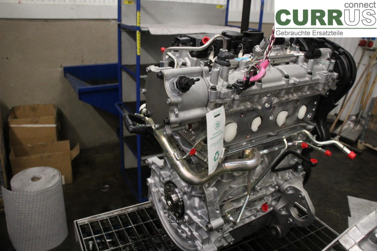 VOLVO XC90/RECHARGE  16- Moteur 36012965 B4204T56