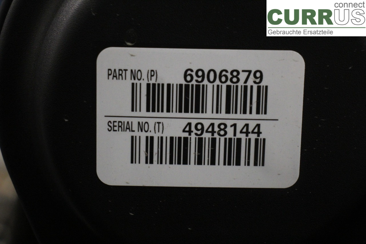 VOLVO XC90/RECHARGE  16- Moteur 36012965 B4204T56