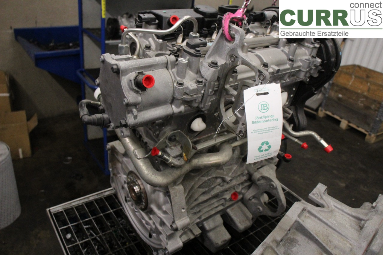 VOLVO V90 CROSS COUNTRY 17- Moteur 36050829 B4204T27