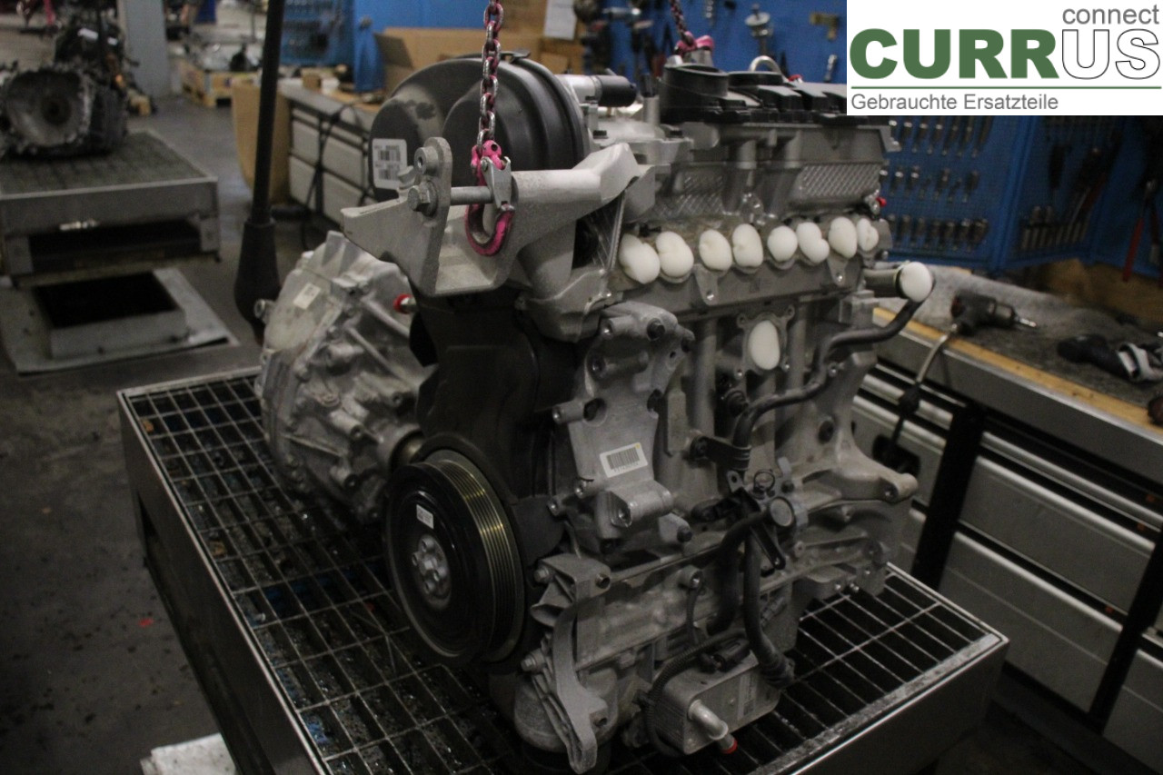 VOLVO V90 CROSS COUNTRY 17- Moteur 36050829 B4204T27
