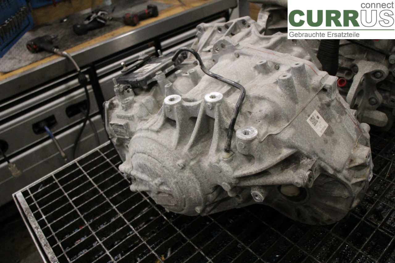 VOLVO V90 CROSS COUNTRY 17- Boîte automatique 36050869 B4204T27