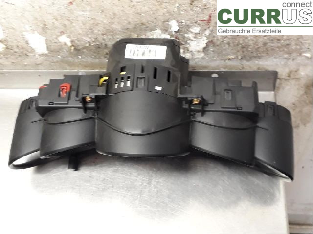 PORSCHE 911 64- Instrument cluster / comb 99164115412 MA1.03