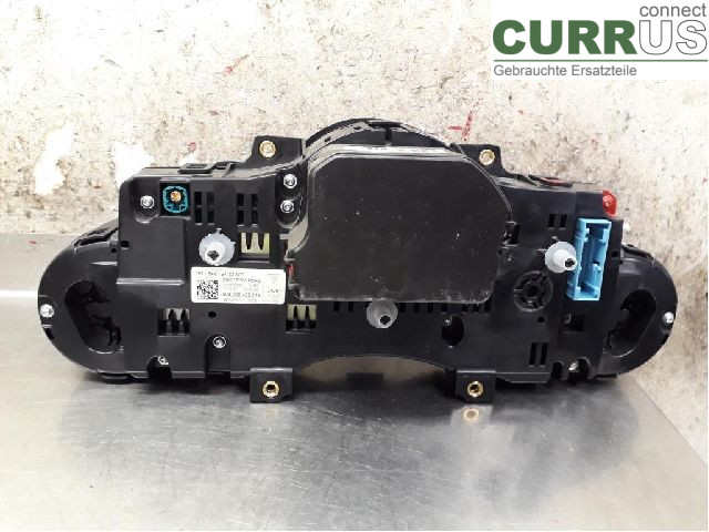 PORSCHE 911 64- Instrument cluster / comb 99164115412 MA1.03