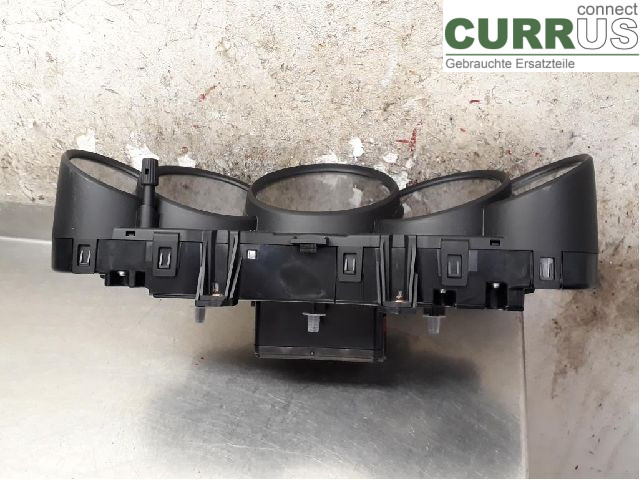 PORSCHE 911 64- Instrument cluster / comb 99164115412 MA1.03