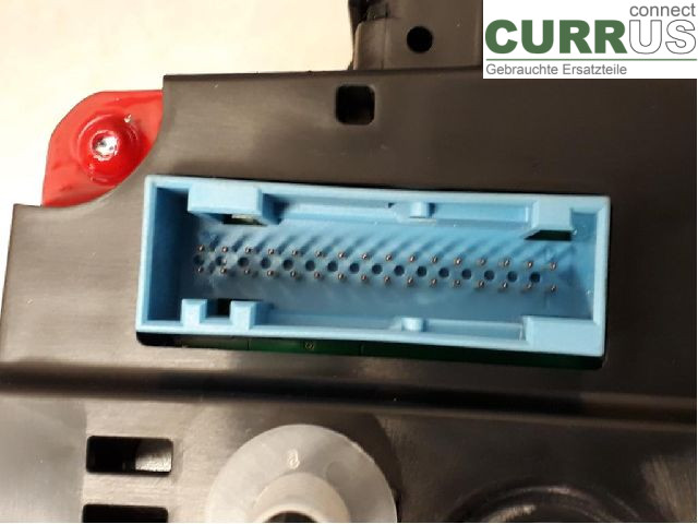 PORSCHE 911 64- Instrument cluster / comb 99164115412 MA1.03