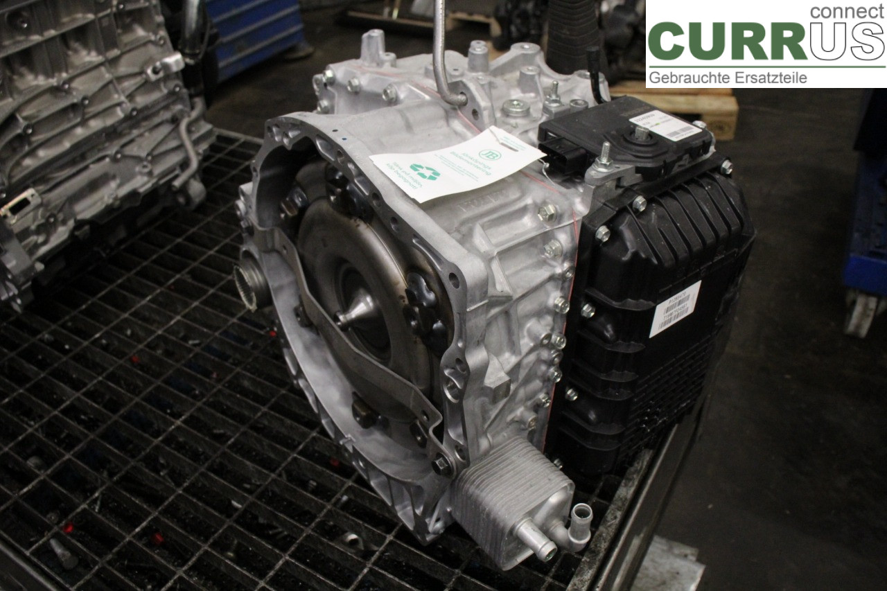 VOLVO XC60  18- Boîte automatique 36012899 B420T