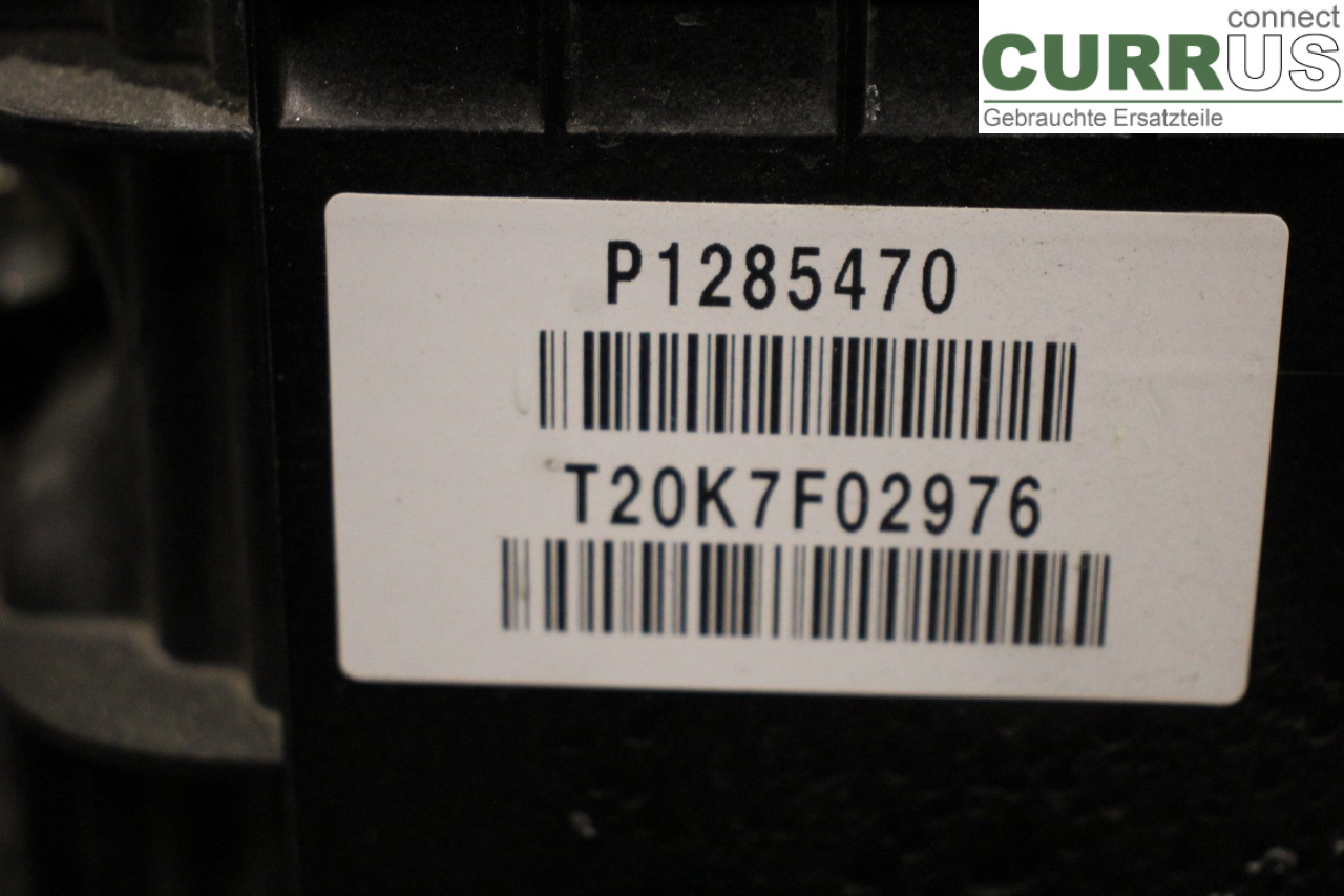 VOLVO XC90/RECHARGE  16- Boîte automatique 36012899 B420T