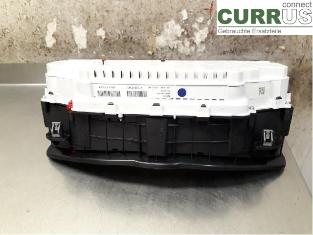 VOLVO V40  12-19 Instrument cluster / comb 36051279 D4204T8